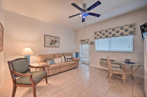 Waterfront Naples Condo about 15 Mi to Everglades!